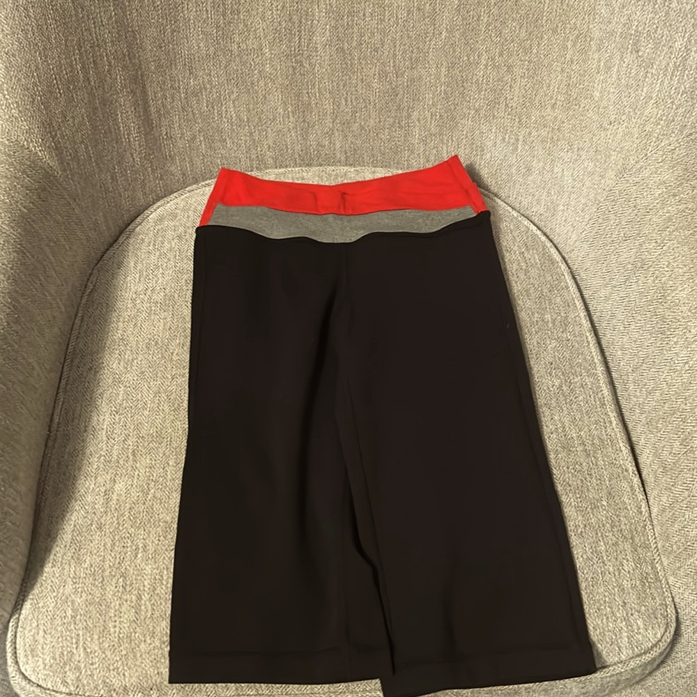 Lululemon cropped